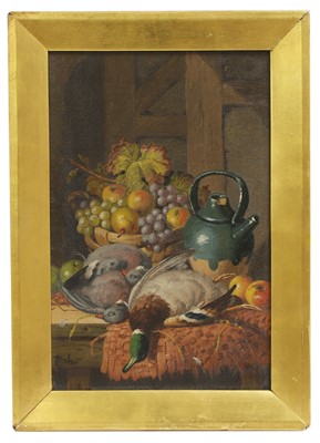 Lot 263 - Charles Thomas Bale (1849-1925)