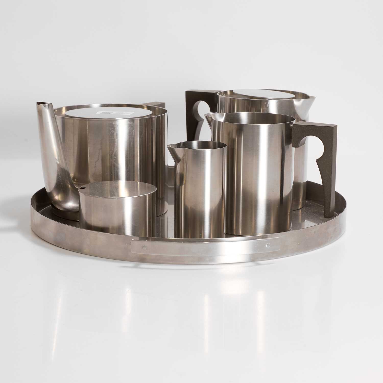 Lot 144 - Arne Jacobsen (Danish, 1902-1971) for Stelton