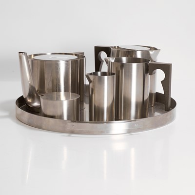 Lot 144 - Arne Jacobsen (Danish, 1902-1971) for Stelton