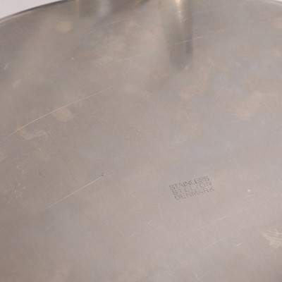 Lot 144 - Arne Jacobsen (Danish, 1902-1971) for Stelton