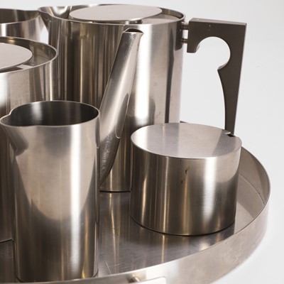 Lot 144 - Arne Jacobsen (Danish, 1902-1971) for Stelton