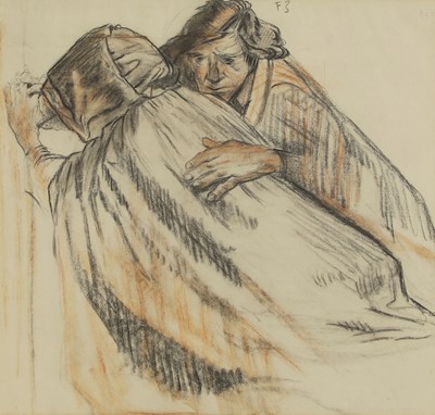 Lot 244 - After Sir Frank William Brangwyn RA