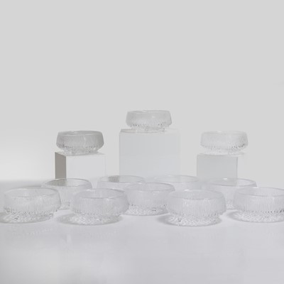 Lot 146 - Tapio Wirkkala (Finnish, 1915-1985) for Iittala