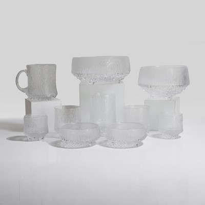 Lot 146 - Tapio Wirkkala (Finnish, 1915-1985) for Iittala