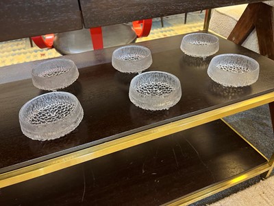 Lot 146 - Tapio Wirkkala (Finnish, 1915-1985) for Iittala