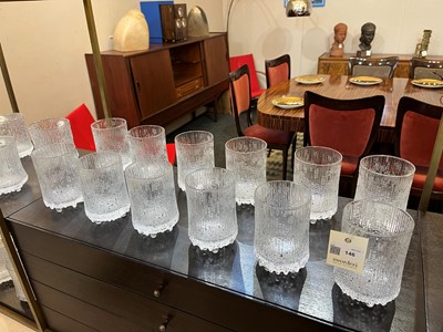 Lot 146 - Tapio Wirkkala (Finnish, 1915-1985) for Iittala