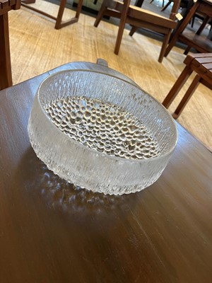 Lot 146 - Tapio Wirkkala (Finnish, 1915-1985) for Iittala