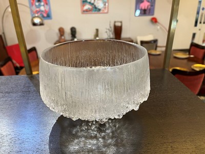 Lot 146 - Tapio Wirkkala (Finnish, 1915-1985) for Iittala