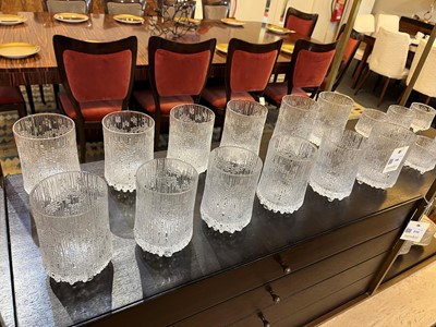 Lot 146 - Tapio Wirkkala (Finnish, 1915-1985) for Iittala