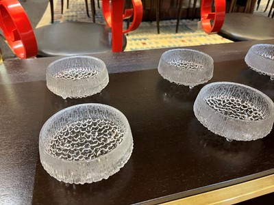 Lot 146 - Tapio Wirkkala (Finnish, 1915-1985) for Iittala