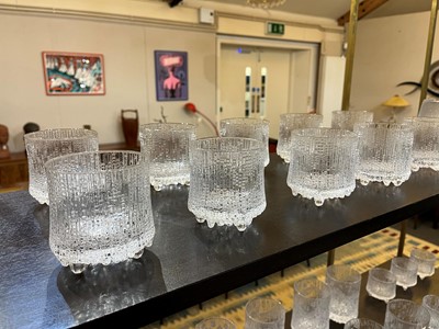 Lot 146 - Tapio Wirkkala (Finnish, 1915-1985) for Iittala