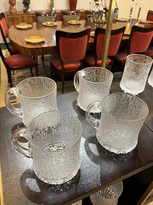 Lot 146 - Tapio Wirkkala (Finnish, 1915-1985) for Iittala