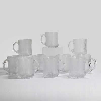 Lot 146 - Tapio Wirkkala (Finnish, 1915-1985) for Iittala