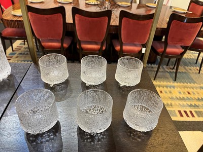 Lot 146 - Tapio Wirkkala (Finnish, 1915-1985) for Iittala