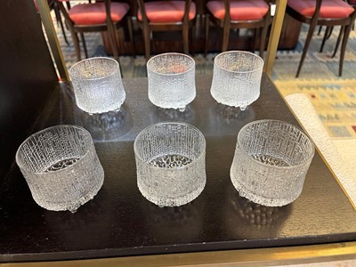 Lot 146 - Tapio Wirkkala (Finnish, 1915-1985) for Iittala