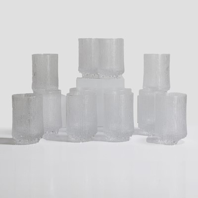 Lot 146 - Tapio Wirkkala (Finnish, 1915-1985) for Iittala