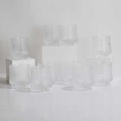 Lot 146 - Tapio Wirkkala (Finnish, 1915-1985) for Iittala