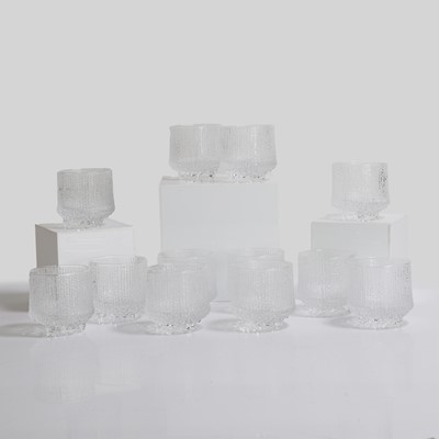 Lot 146 - Tapio Wirkkala (Finnish, 1915-1985) for Iittala