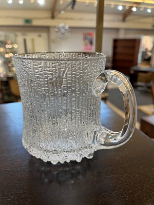 Lot 146 - Tapio Wirkkala (Finnish, 1915-1985) for Iittala