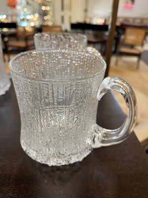 Lot 146 - Tapio Wirkkala (Finnish, 1915-1985) for Iittala