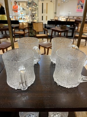 Lot 146 - Tapio Wirkkala (Finnish, 1915-1985) for Iittala
