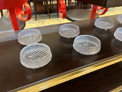 Lot 146 - Tapio Wirkkala (Finnish, 1915-1985) for Iittala