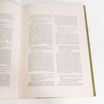 Lot 228 - Oriental Ceramics