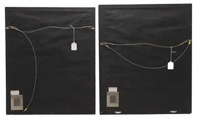 Lot 84 - A collection of modern and contemporary black and white Chinese photographs