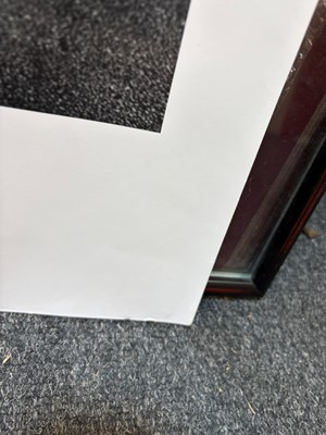 Lot 84 - A collection of modern and contemporary black and white Chinese photographs