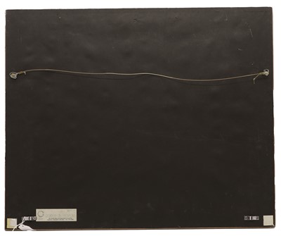 Lot 84 - A collection of modern and contemporary black and white Chinese photographs