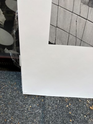 Lot 84 - A collection of modern and contemporary black and white Chinese photographs