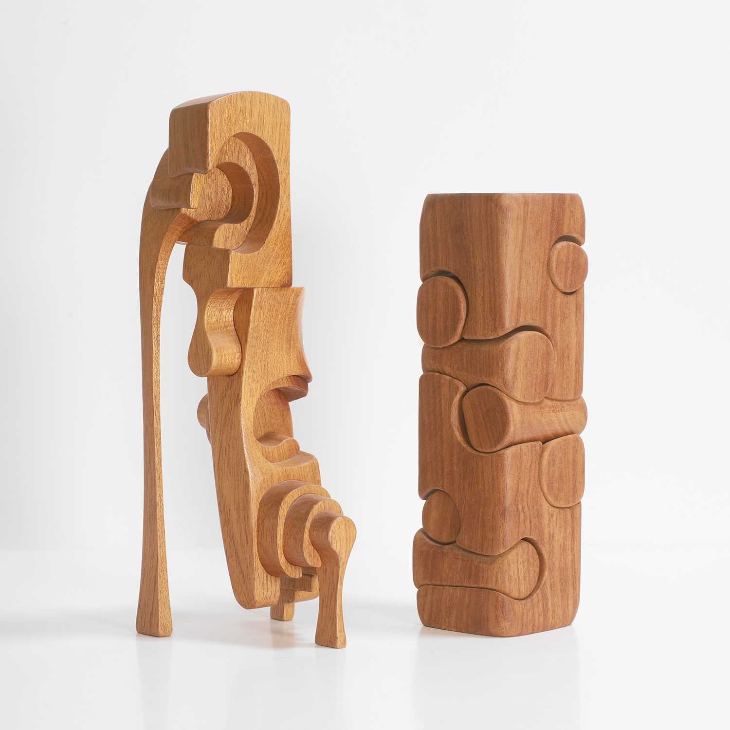 Lot 282 - Brian Willsher (1930-2010)