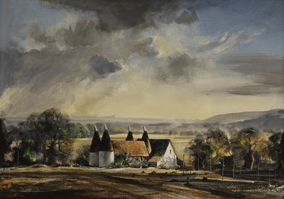Lot 282 - Rowland Hilder (1905-1993)