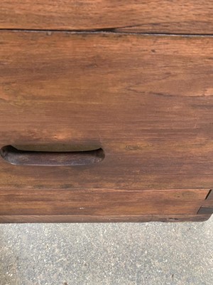 Lot 107 - Charles-Édouard Jeanneret aka 'Le Corbusier' (Swiss-French 1887-1965)
