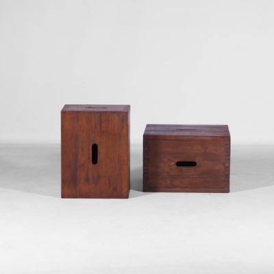 Lot 107 - Charles-Édouard Jeanneret aka 'Le Corbusier' (Swiss-French 1887-1965)