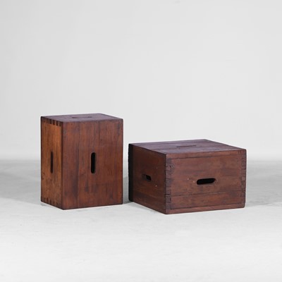 Lot 107 - Charles-Édouard Jeanneret aka 'Le Corbusier' (Swiss-French 1887-1965)