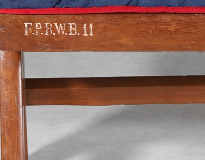 Lot 113 - Pierre Jeanneret (Swiss, 1896-1967)