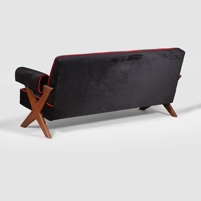 Lot 126 - Pierre Jeanneret (Swiss, 1896-1967)