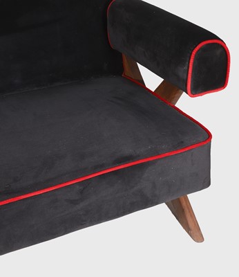 Lot 126 - Pierre Jeanneret (Swiss, 1896-1967)