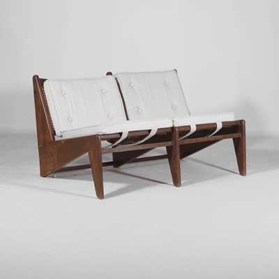 Lot 121 - Pierre Jeanneret (Swiss, 1896-1967)