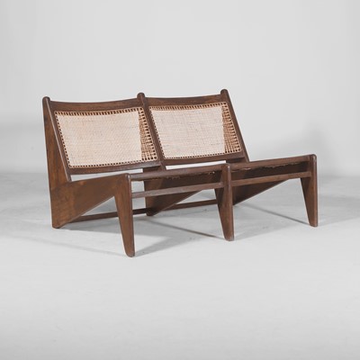 Lot 121 - Pierre Jeanneret (Swiss, 1896-1967)
