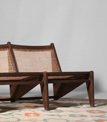 Lot 121 - Pierre Jeanneret (Swiss, 1896-1967)