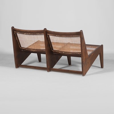 Lot 121 - Pierre Jeanneret (Swiss, 1896-1967)