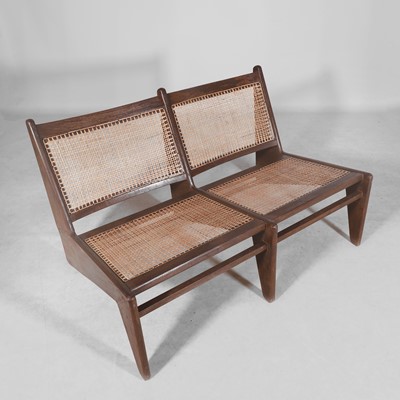 Lot 121 - Pierre Jeanneret (Swiss, 1896-1967)