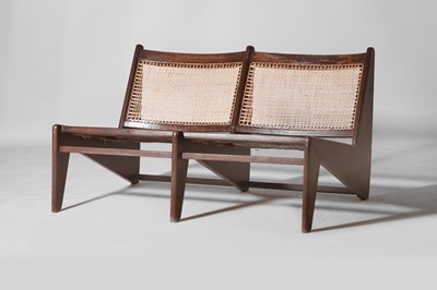 Lot 121 - Pierre Jeanneret (Swiss, 1896-1967)