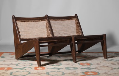 Lot 121 - Pierre Jeanneret (Swiss, 1896-1967)