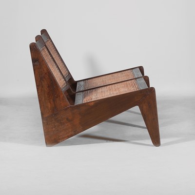 Lot 121 - Pierre Jeanneret (Swiss, 1896-1967)