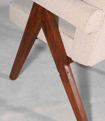 Lot 118 - Pierre Jeanneret (Swiss, 1896-1967)