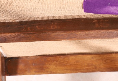 Lot 118 - Pierre Jeanneret (Swiss, 1896-1967)