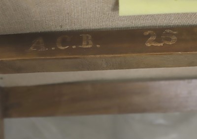 Lot 116 - Pierre Jeanneret (Swiss, 1896-1967)